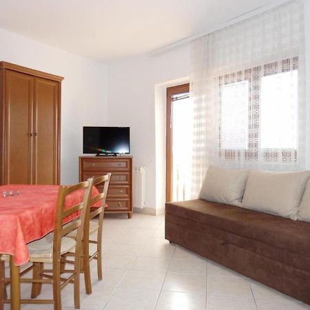 Sand Beach Apartment Idila Medulin Exterior foto